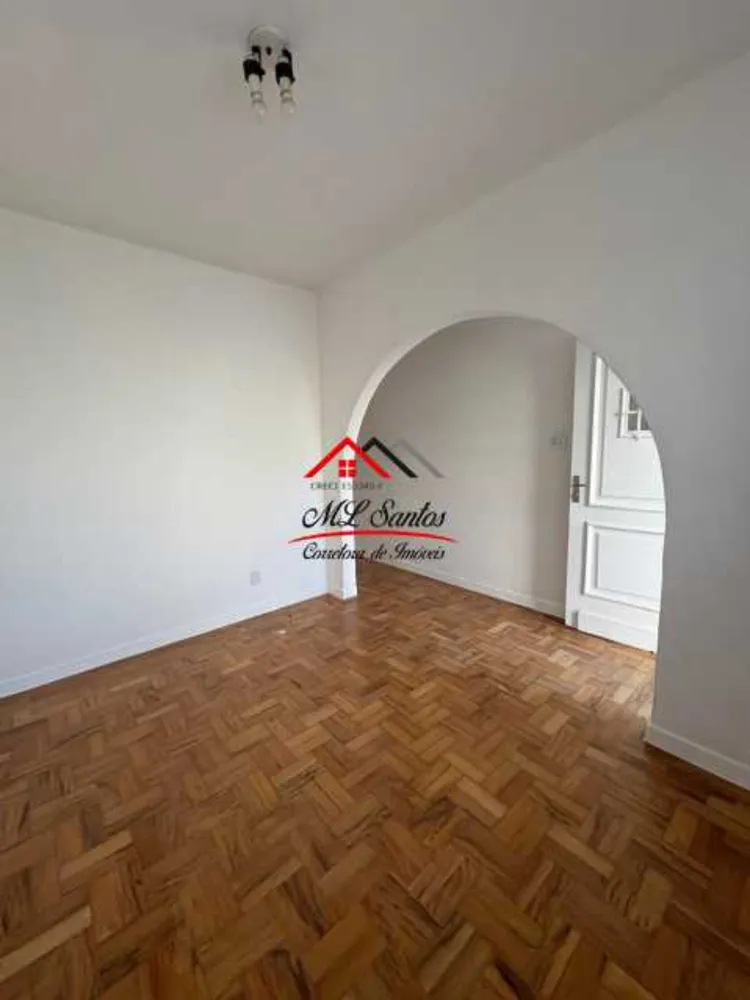 Casa, 2 quartos, 90 m² - Foto 3