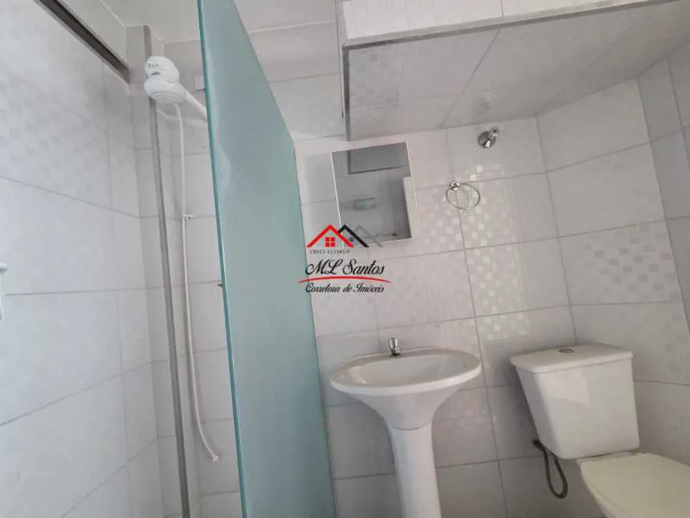 Apartamento, 1 quarto, 45 m² - Foto 10
