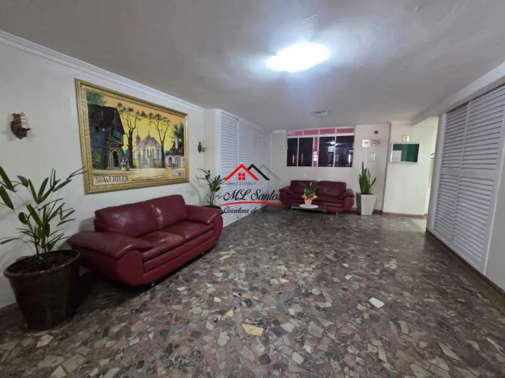 Apartamento, 1 quarto, 45 m² - Foto 1
