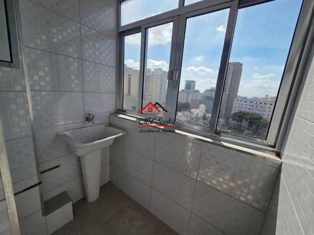 Apartamento, 1 quarto, 45 m² - Foto 7
