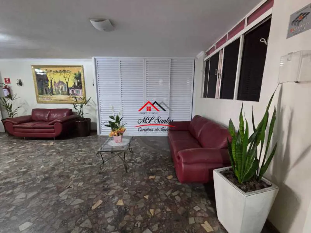Apartamento, 1 quarto, 45 m² - Foto 2