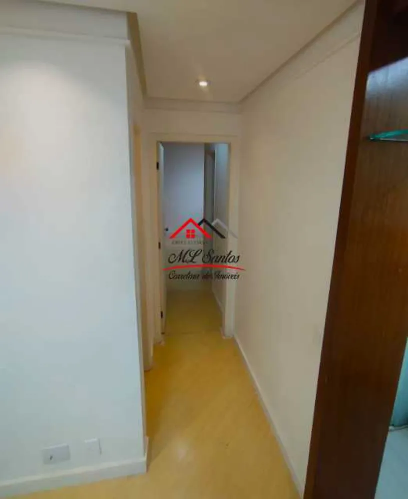 Apartamento, 1 quarto, 42 m² - Foto 9
