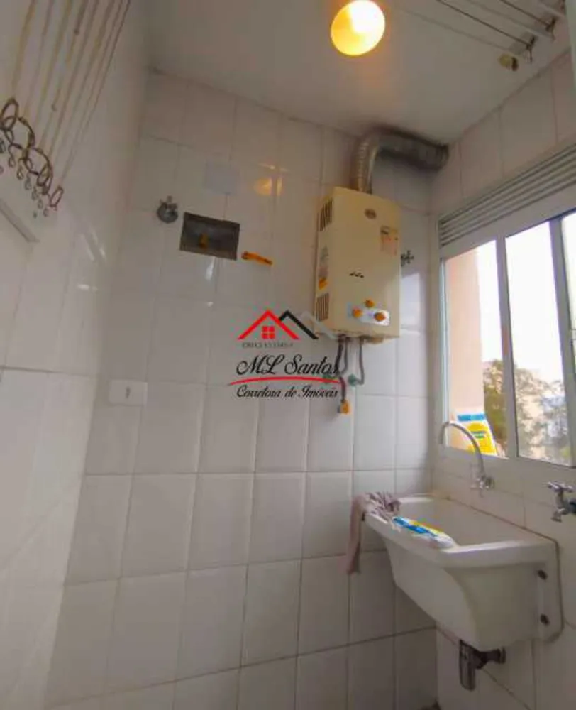Apartamento, 1 quarto, 42 m² - Foto 6