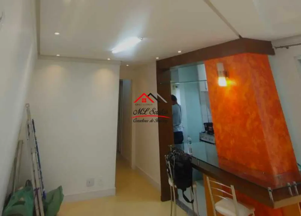 Apartamento, 1 quarto, 42 m² - Foto 7