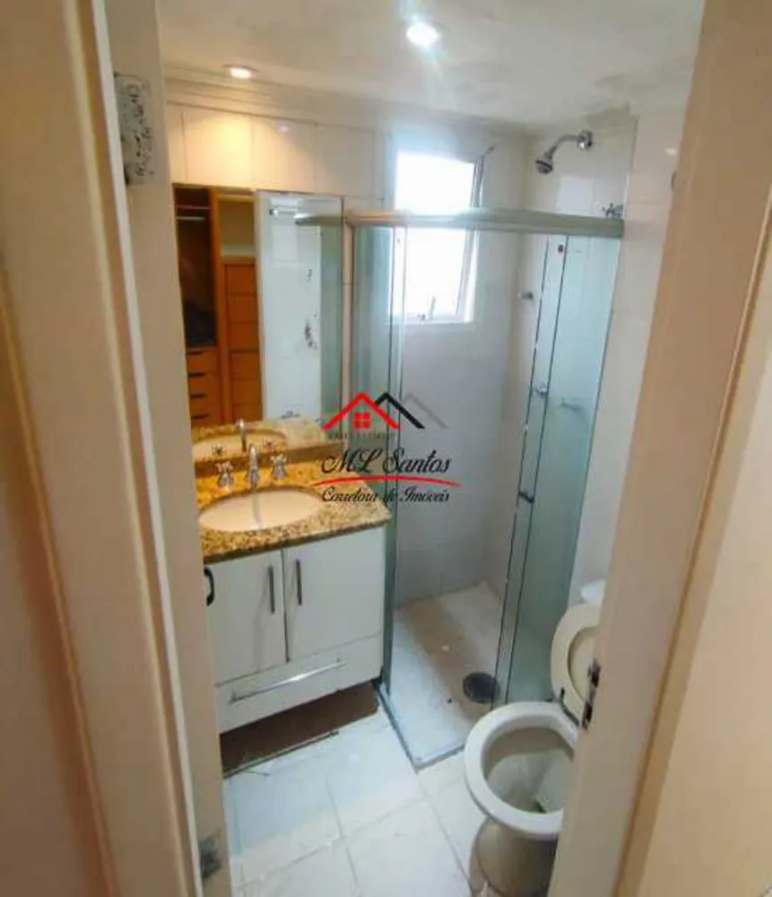 Apartamento, 1 quarto, 42 m² - Foto 8