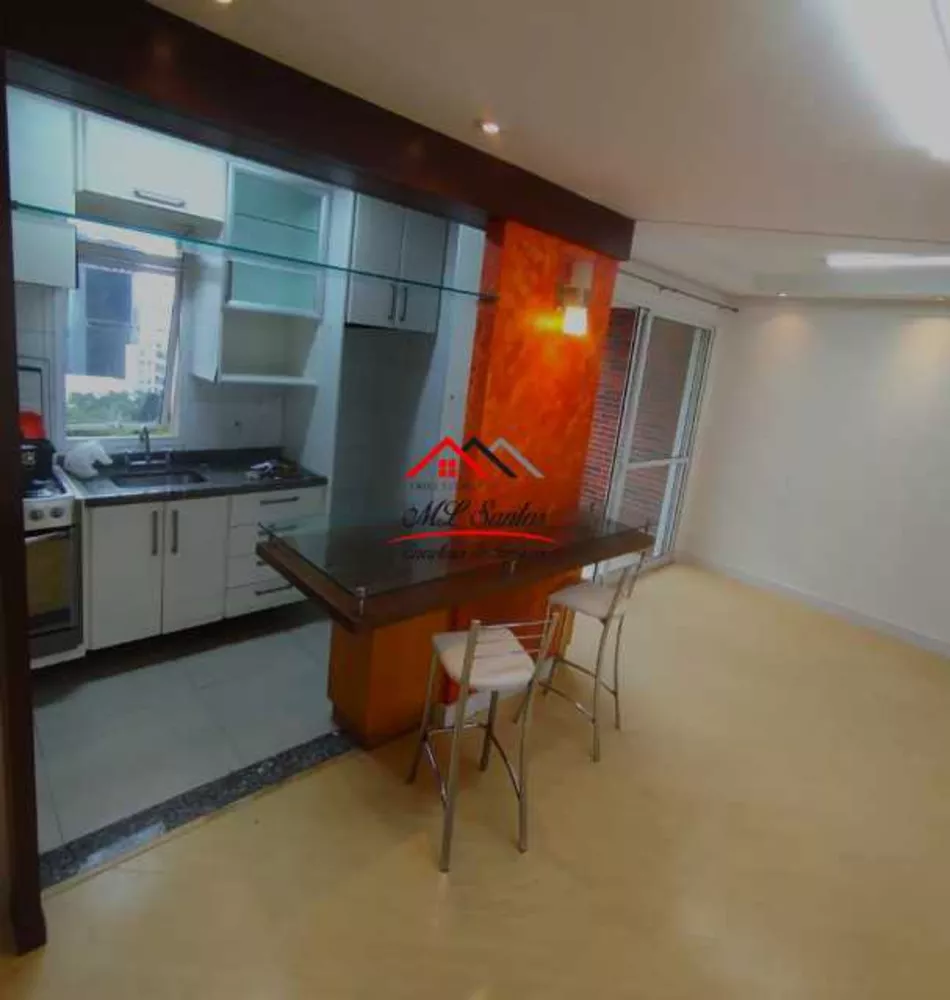 Apartamento, 1 quarto, 42 m² - Foto 4
