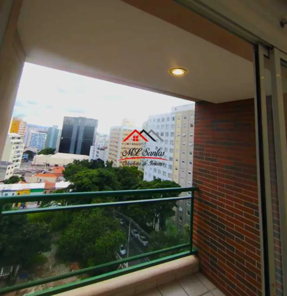Apartamento, 1 quarto, 42 m² - Foto 8