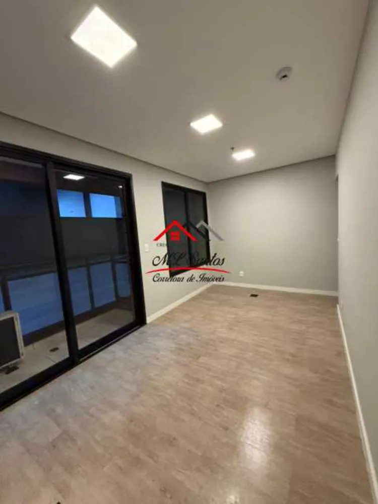 Sala-Conjunto, 28 m² - Foto 2