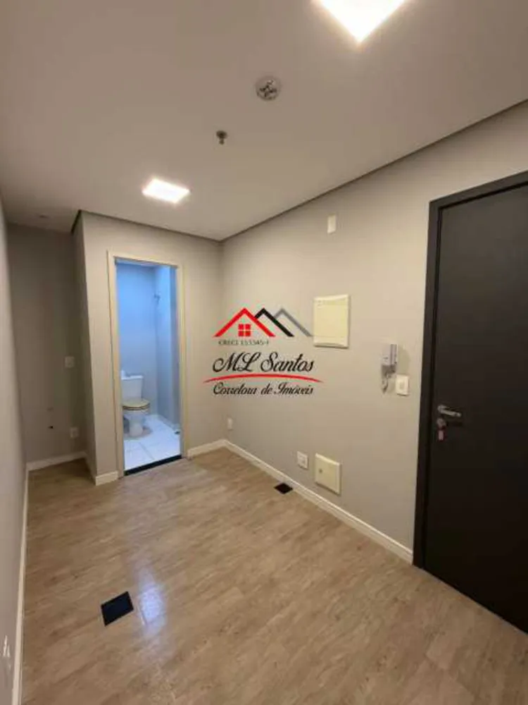 Sala-Conjunto, 28 m² - Foto 10