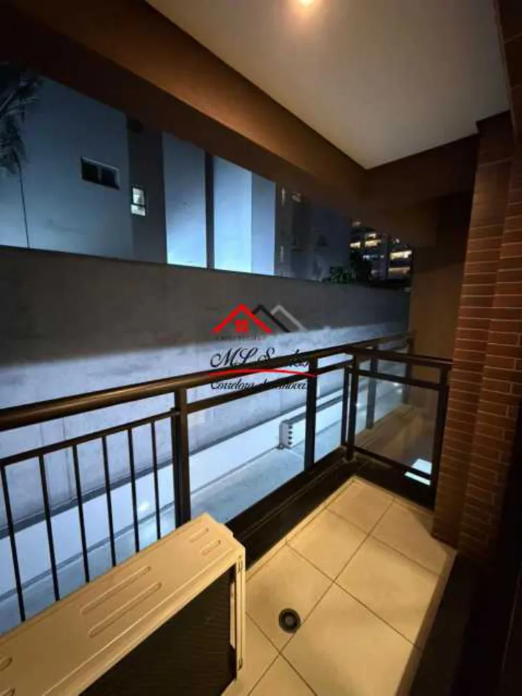 Sala-Conjunto, 28 m² - Foto 6
