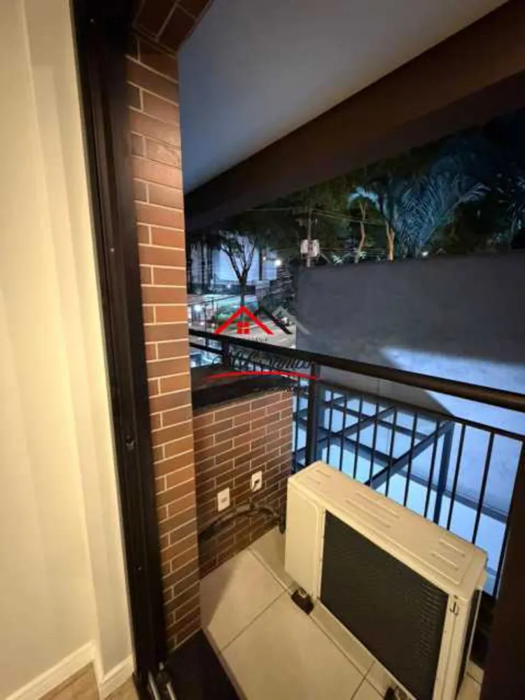 Sala-Conjunto, 28 m² - Foto 5