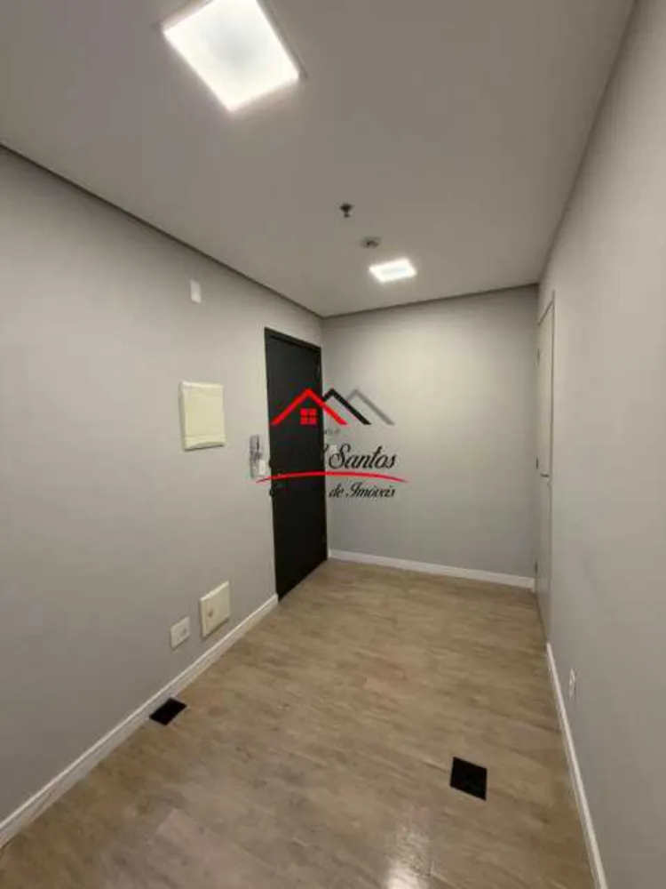 Sala-Conjunto, 28 m² - Foto 9