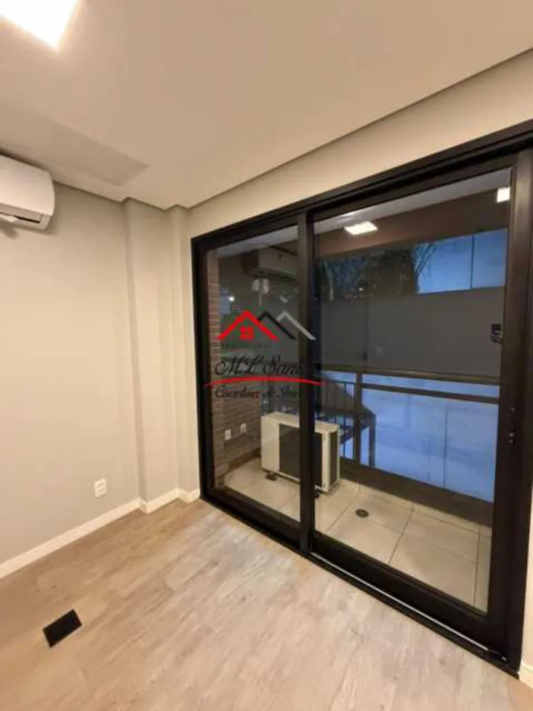 Sala-Conjunto, 28 m² - Foto 4