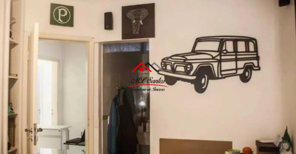 Apartamento, 4 quartos, 290 m² - Foto 5