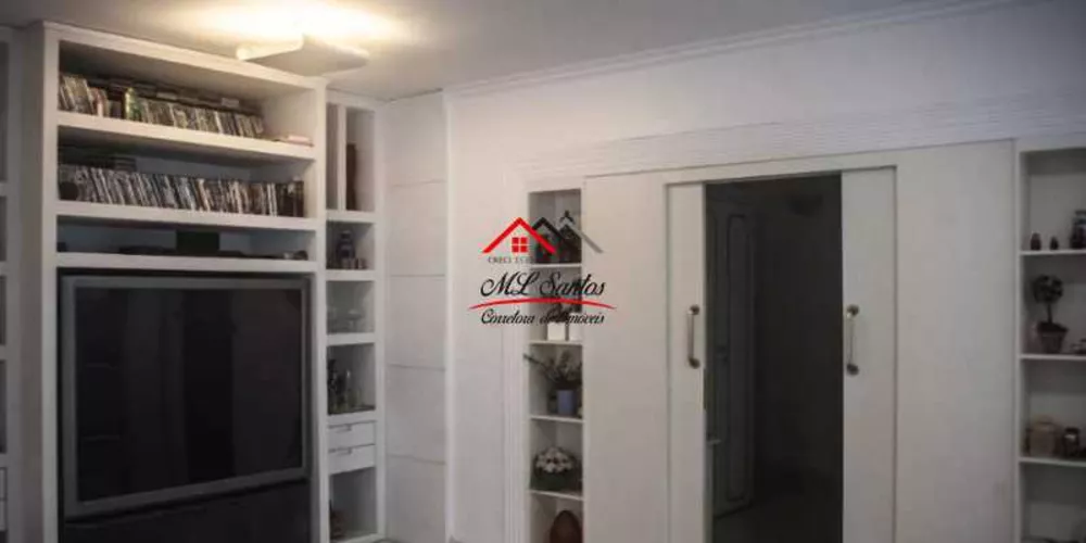 Apartamento, 4 quartos, 290 m² - Foto 1