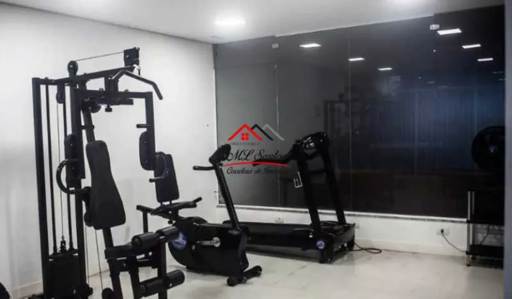 Apartamento, 4 quartos, 290 m² - Foto 9