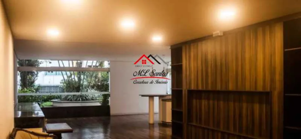 Apartamento, 4 quartos, 290 m² - Foto 17