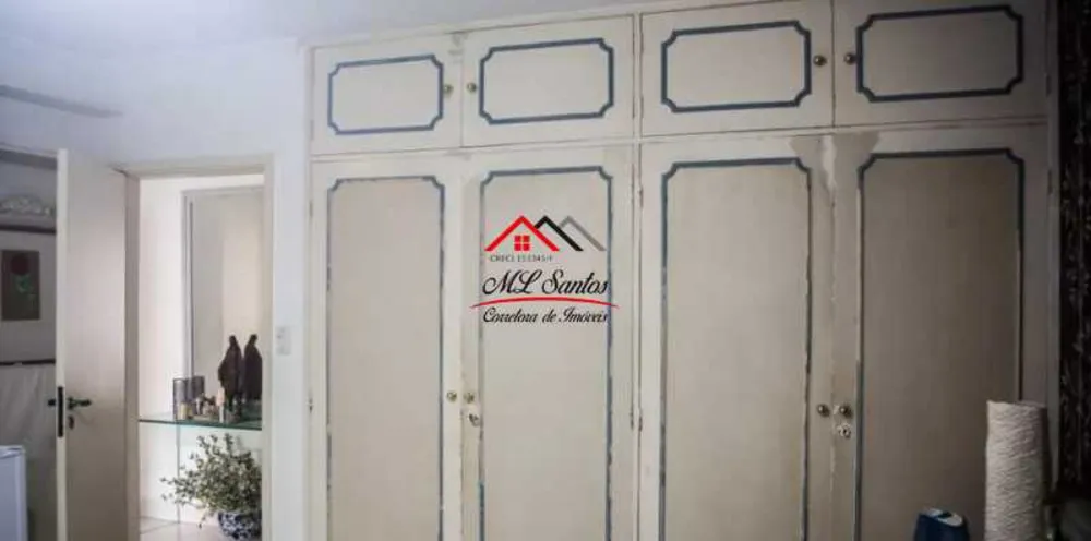 Apartamento, 4 quartos, 290 m² - Foto 7