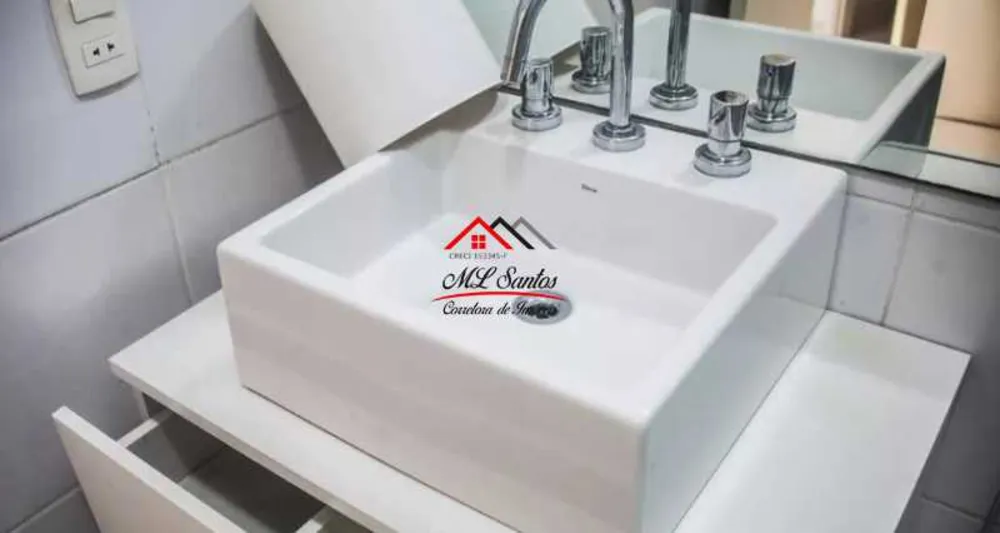 Apartamento, 4 quartos, 290 m² - Foto 12