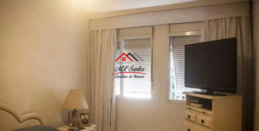 Apartamento, 4 quartos, 290 m² - Foto 6