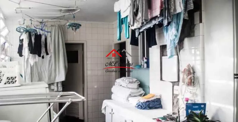 Apartamento, 4 quartos, 290 m² - Foto 15