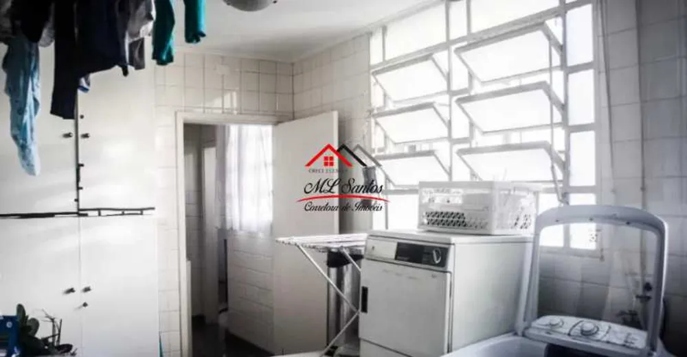 Apartamento, 4 quartos, 290 m² - Foto 16