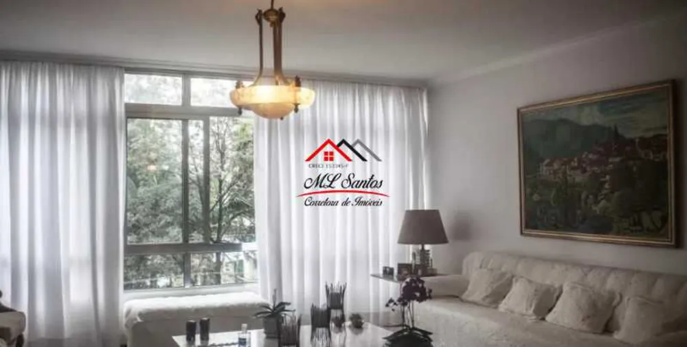 Apartamento, 4 quartos, 290 m² - Foto 8