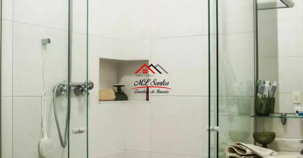 Apartamento, 4 quartos, 290 m² - Foto 10