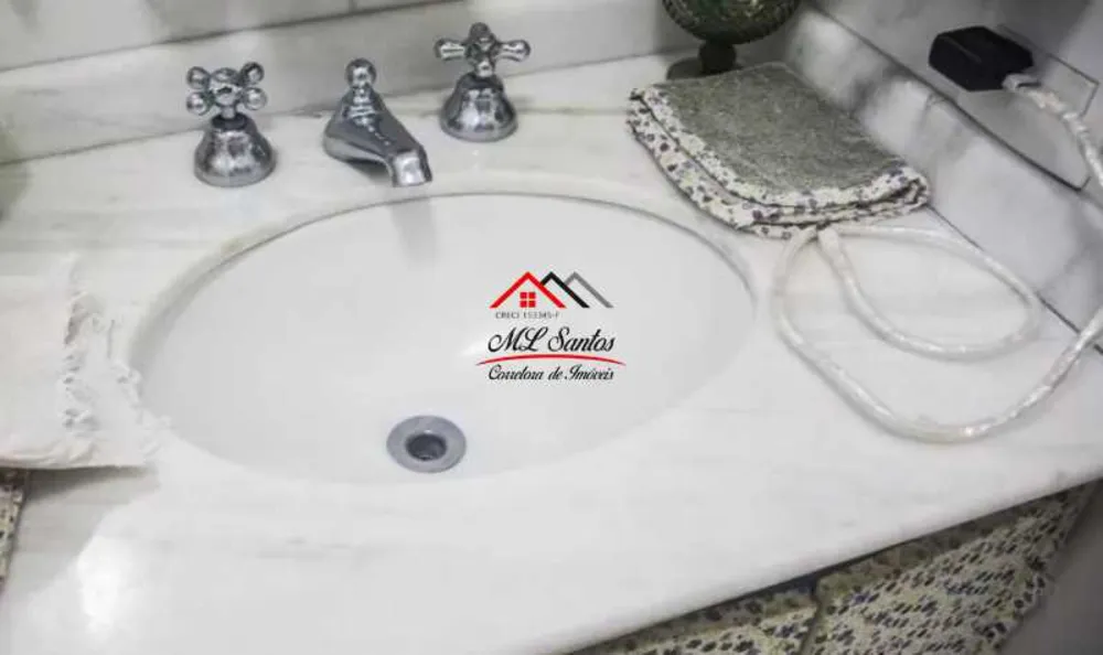 Apartamento, 4 quartos, 290 m² - Foto 6