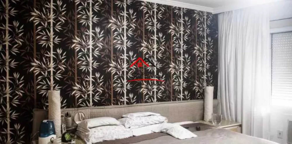 Apartamento, 4 quartos, 290 m² - Foto 2