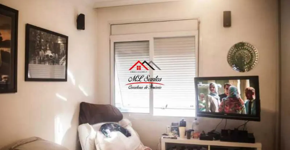 Apartamento, 4 quartos, 290 m² - Foto 8