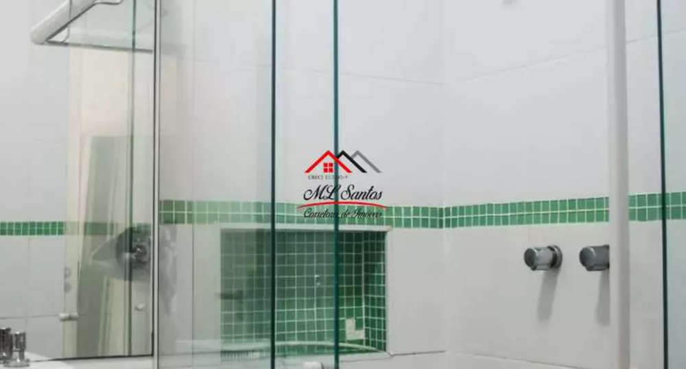 Apartamento, 4 quartos, 290 m² - Foto 3