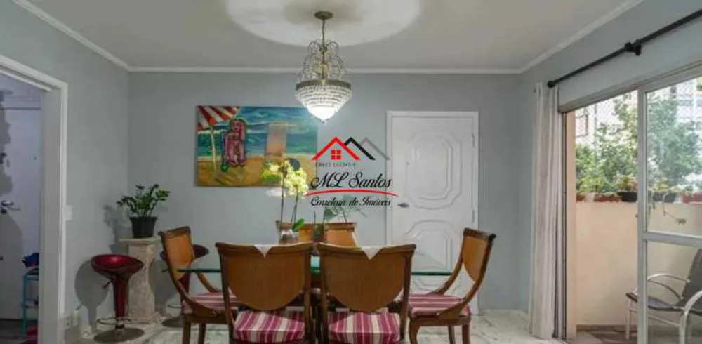 Apartamento, 3 quartos, 114 m² - Foto 7