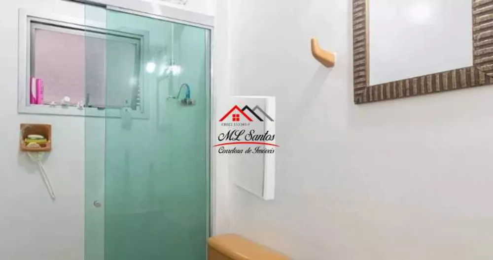 Apartamento, 3 quartos, 114 m² - Foto 3