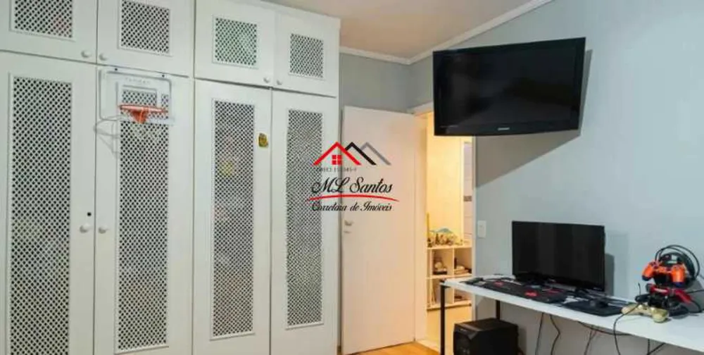 Apartamento, 3 quartos, 114 m² - Foto 12