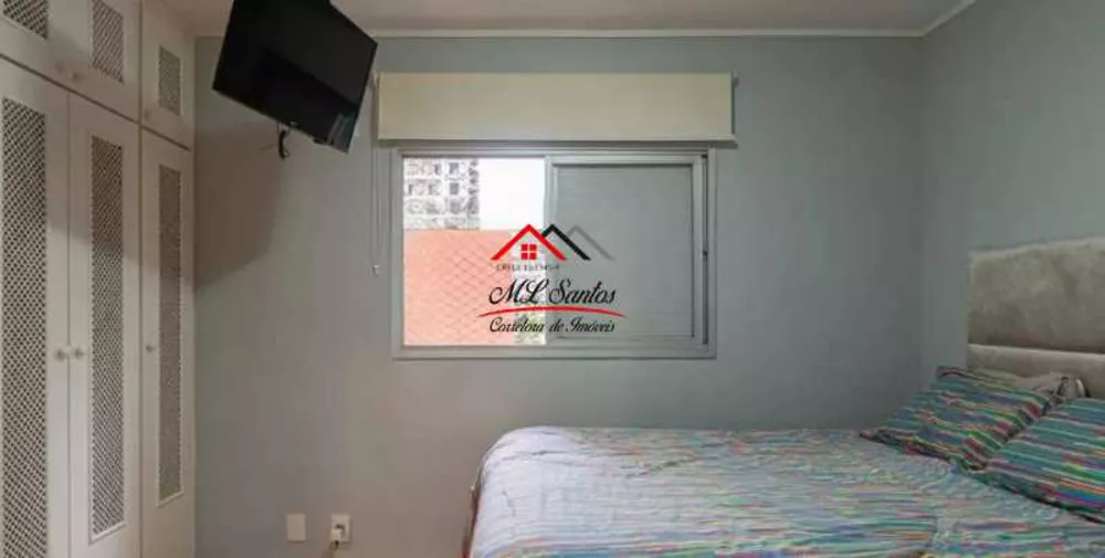 Apartamento, 3 quartos, 114 m² - Foto 2
