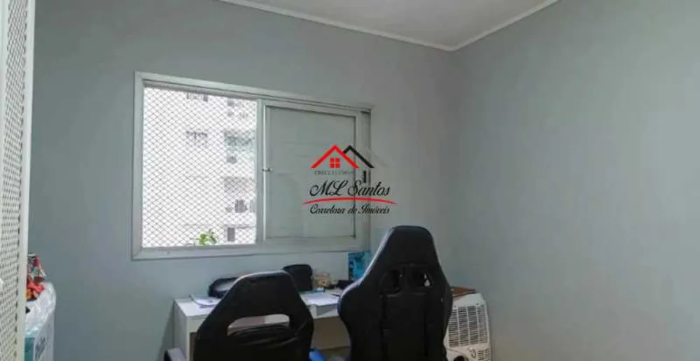 Apartamento, 3 quartos, 114 m² - Foto 10
