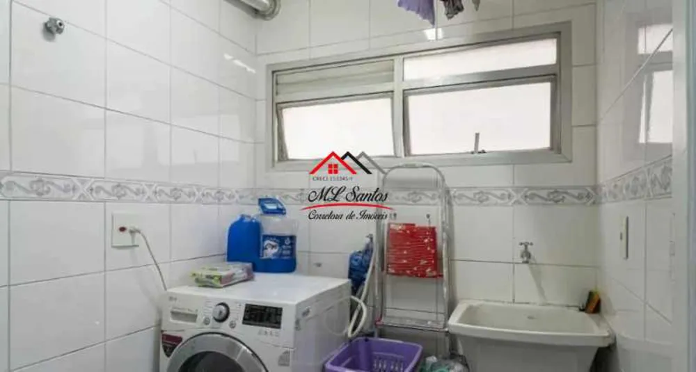 Apartamento, 3 quartos, 114 m² - Foto 9