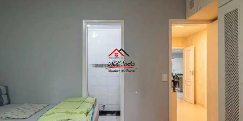 Apartamento, 3 quartos, 114 m² - Foto 11