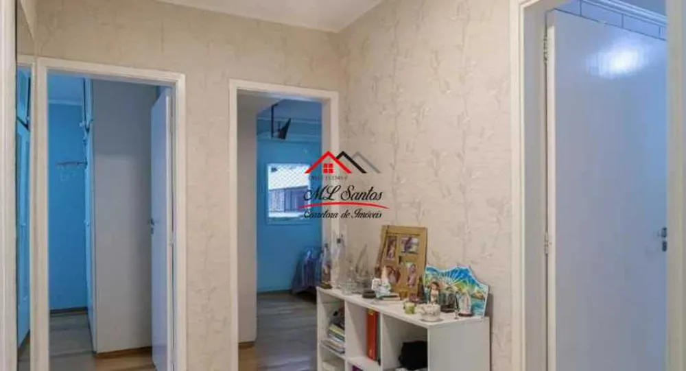 Apartamento, 3 quartos, 114 m² - Foto 8