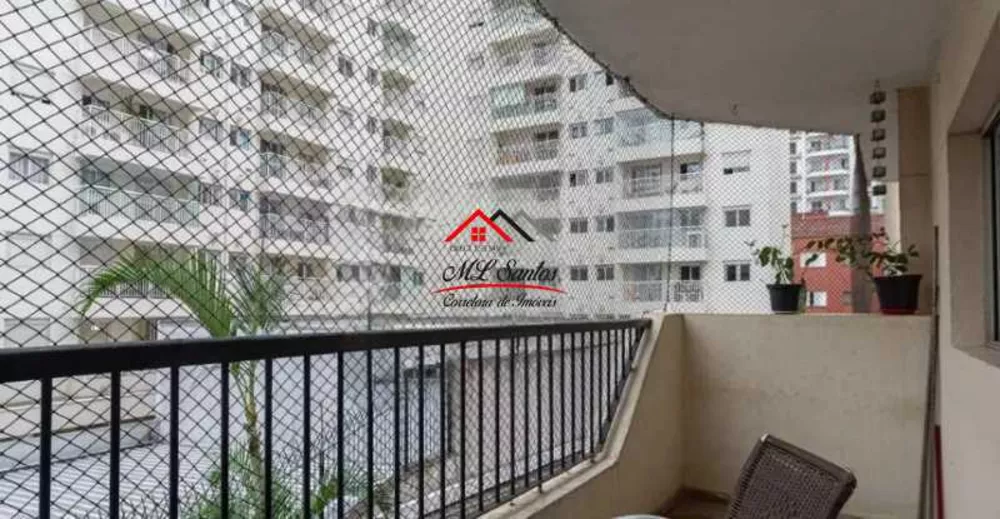 Apartamento, 3 quartos, 114 m² - Foto 4