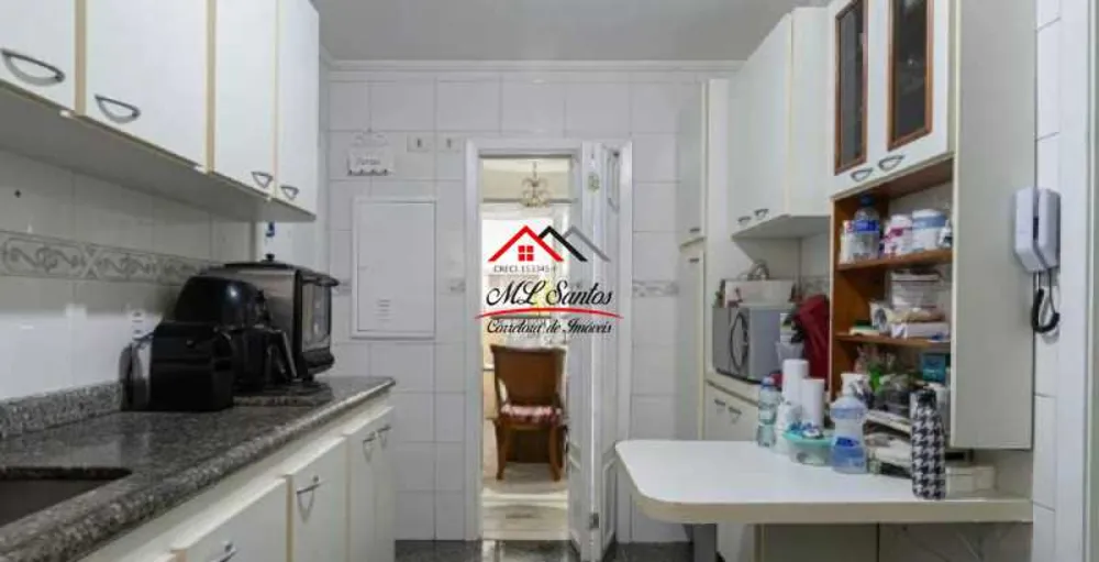 Apartamento, 3 quartos, 114 m² - Foto 5