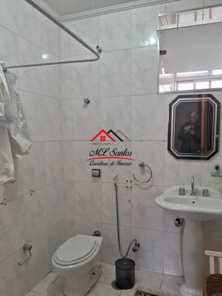Apartamento, 3 quartos, 110 m² - Foto 15
