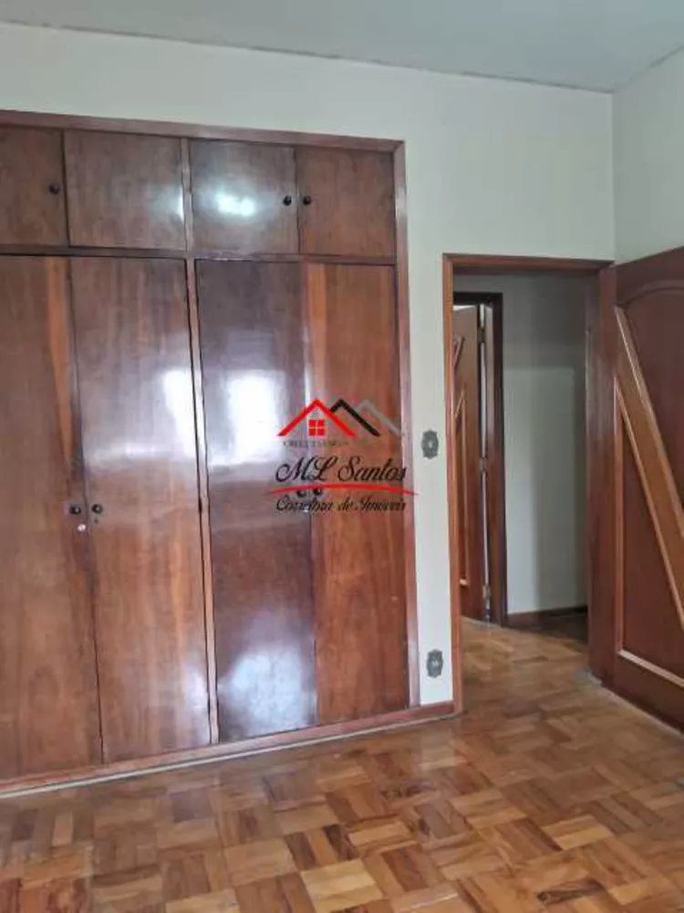 Apartamento, 3 quartos, 110 m² - Foto 4