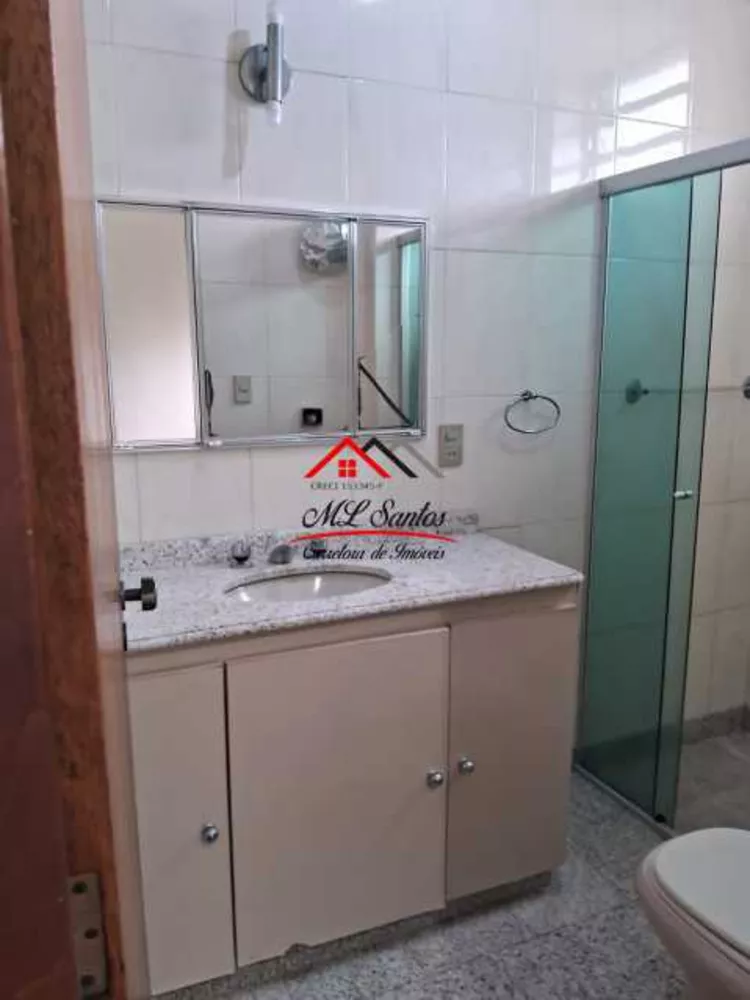 Apartamento, 3 quartos, 110 m² - Foto 1