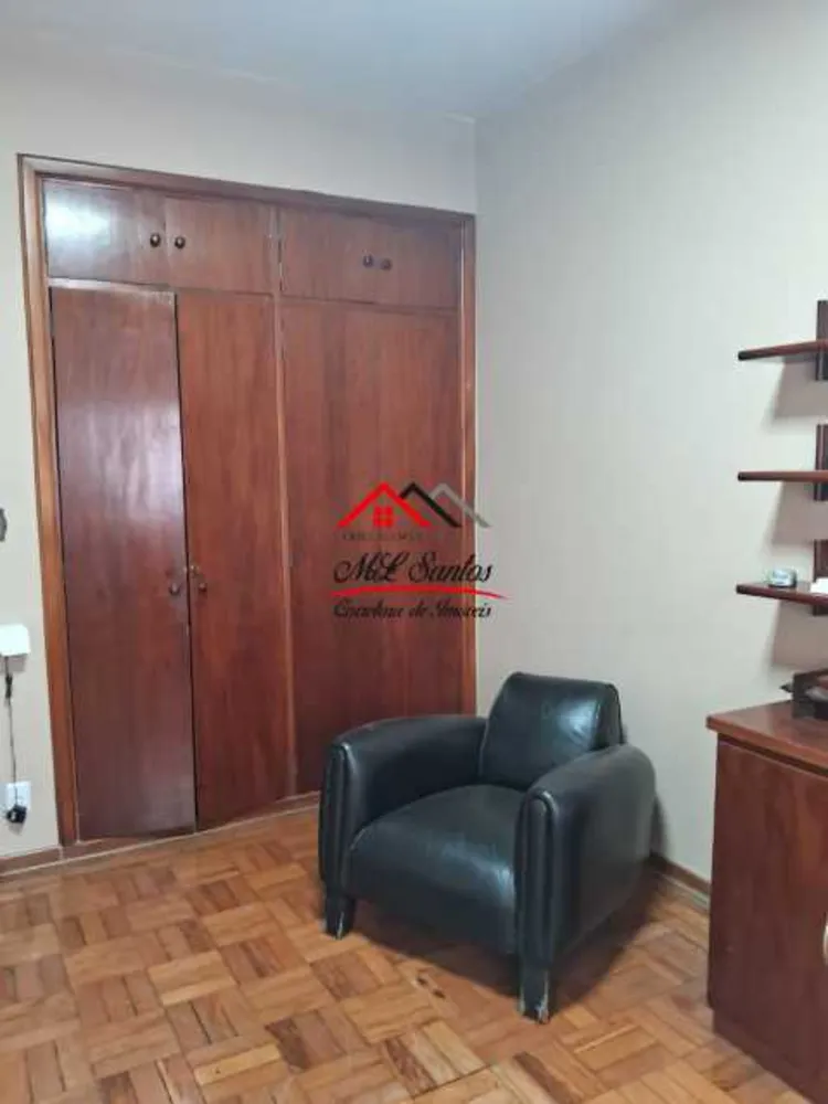 Apartamento, 3 quartos, 110 m² - Foto 7
