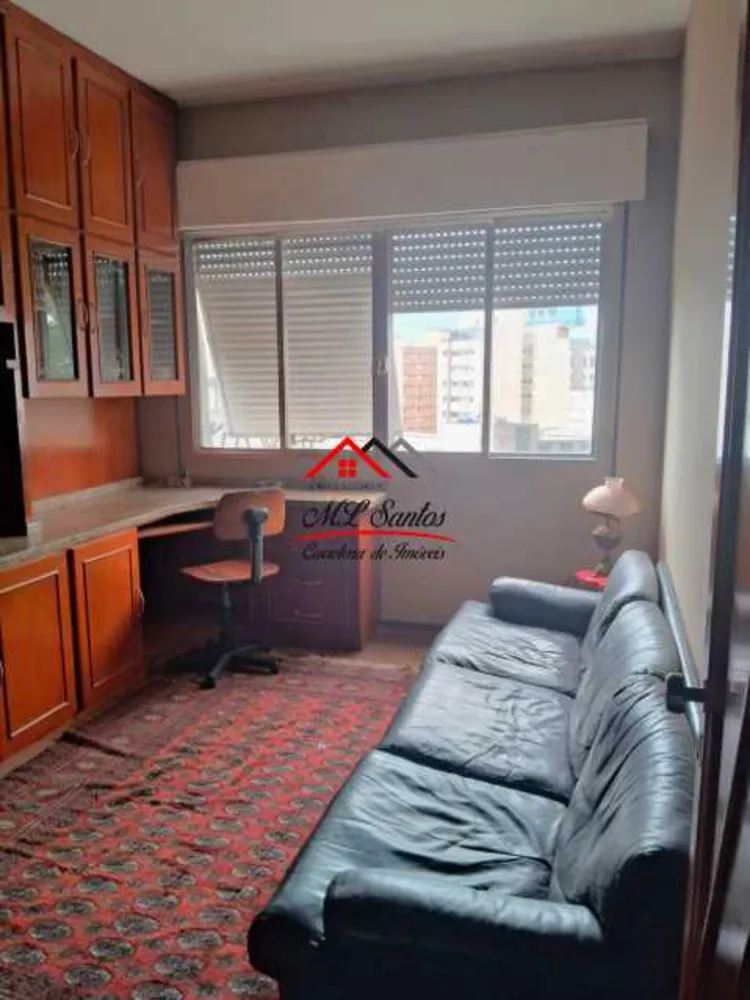 Apartamento, 3 quartos, 110 m² - Foto 4