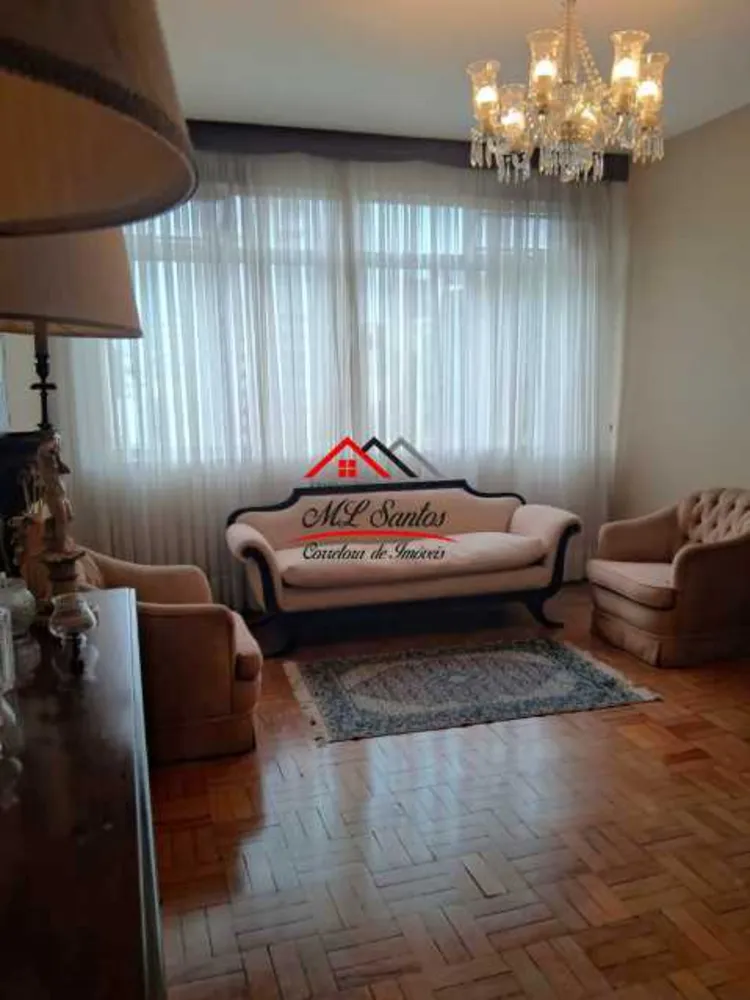 Apartamento, 3 quartos, 110 m² - Foto 2
