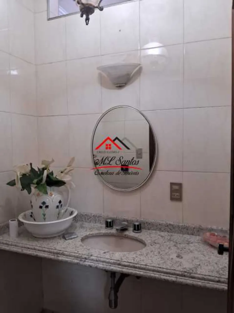 Apartamento, 3 quartos, 110 m² - Foto 14