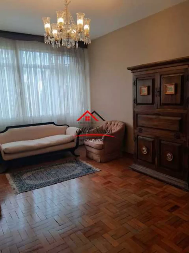 Apartamento, 3 quartos, 110 m² - Foto 2